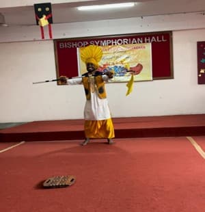 Kala Utsav 2025