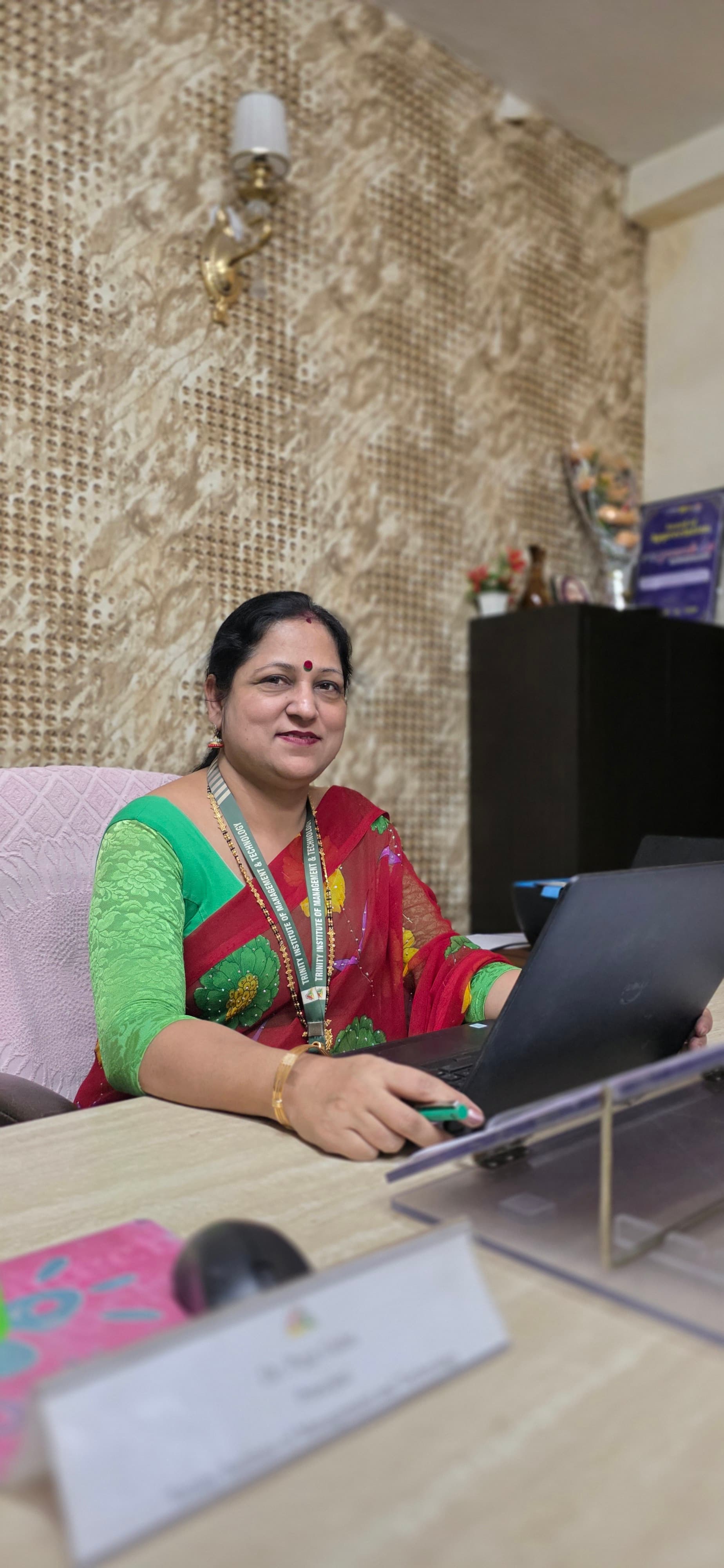 Dr. Puja Gaba