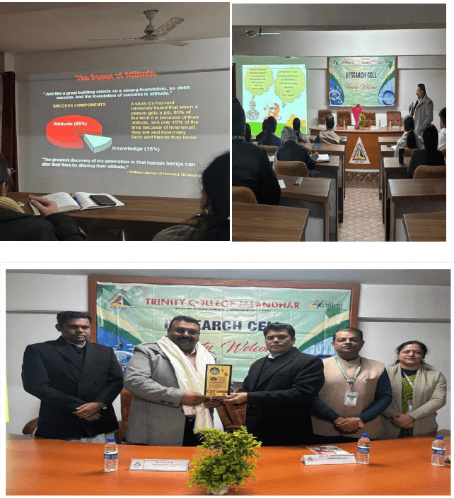 FDP Program