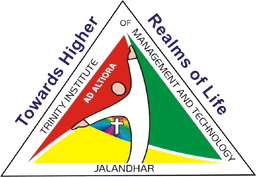 School logo