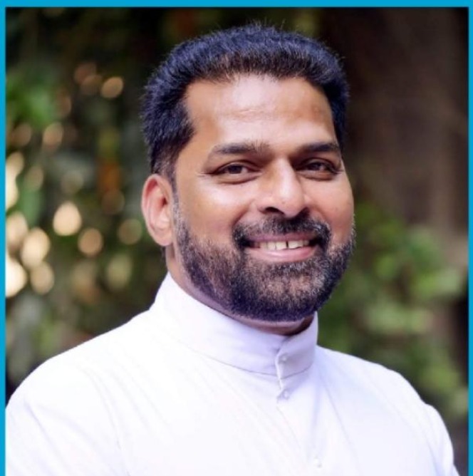 Fr. Thomas Kollencherry