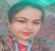 Ms. Harmanpreet Kaur
