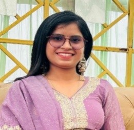 Ms. Manisha Kumari