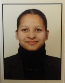Ms. Naina Sahota